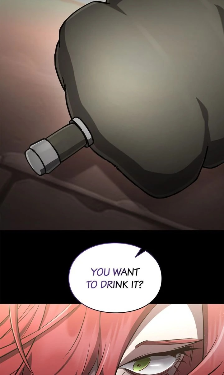 The Corpse Will Tell Chapter 77 88
